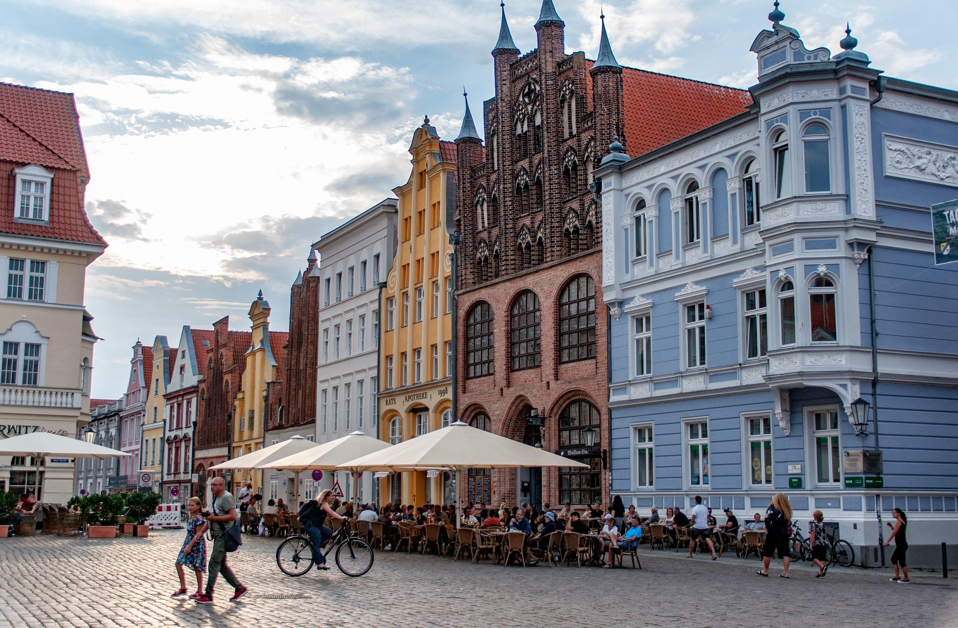 Stralsund