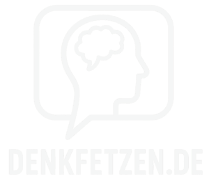 Denkfetzen Logo