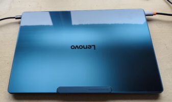 Aller guten Dinge sind drei